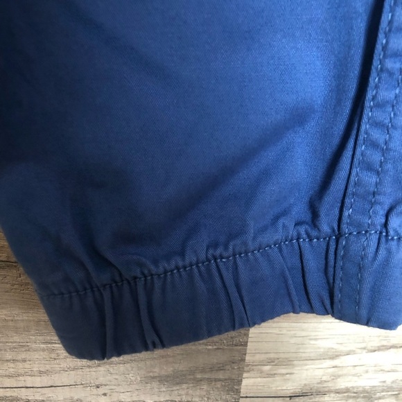 Gap blue joggers pants Large - Picture 4 of 8